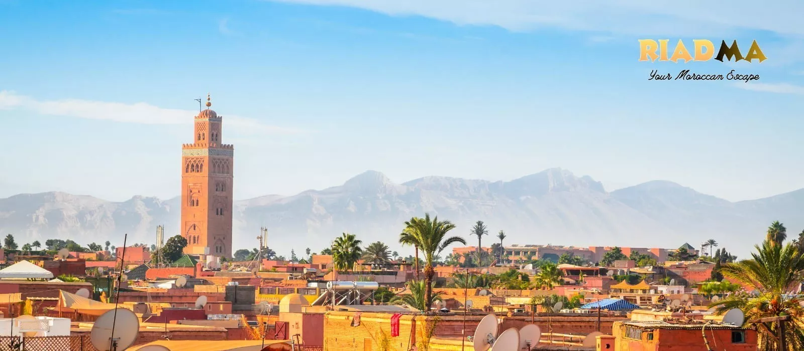 Ultimate Morocco Travel Guide for First-Time Visitors
