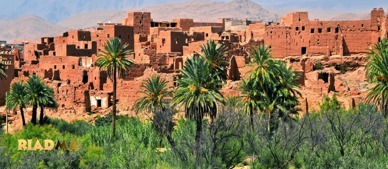 Ultimate Morocco Travel Guide for First-Time Visitors