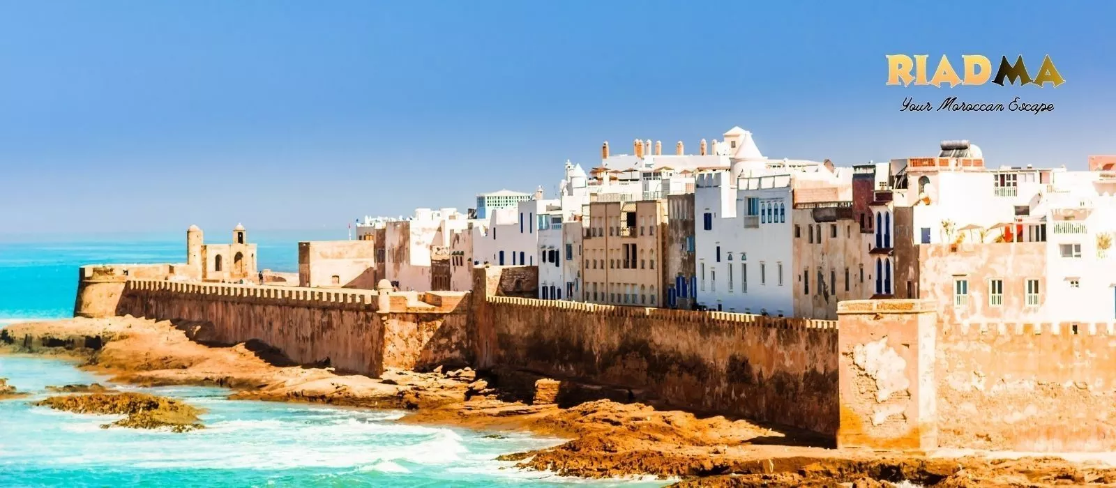 10-Day Morocco Itinerary: Cities, Desert and Coast