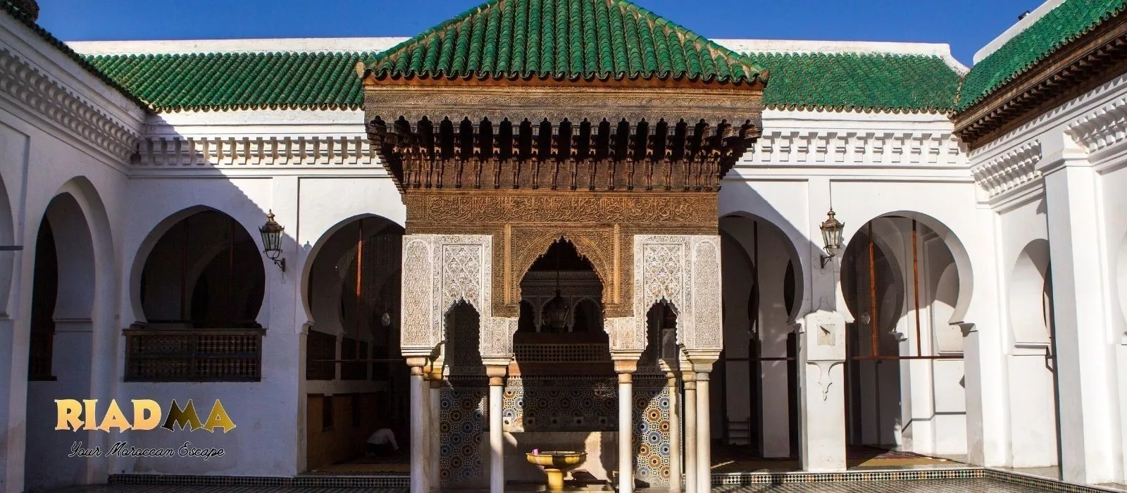 Marrakech, Fes or Casablanca? Where to Go on Your First Trip to Morocco