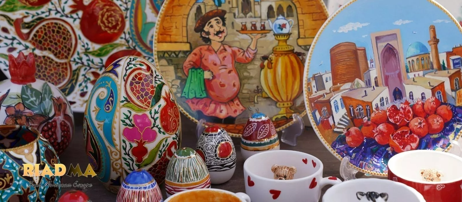 Top Cultural Experiences in Morocco You Should Not Miss