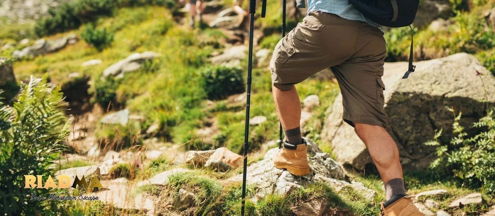 Adventure Activities in Morocco: Hiking, Surfing and More