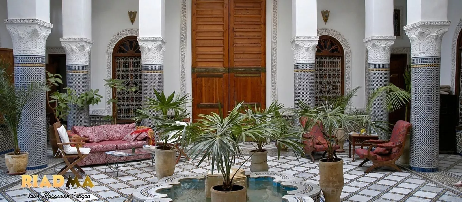 Riads in Morocco: What They Are and How to Choose the Right One