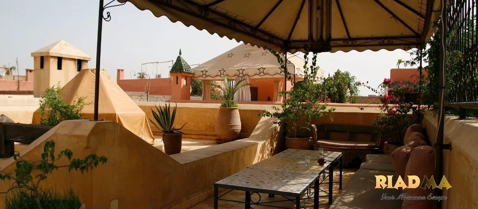 Best Riads in Marrakech Medina for First-Time Visitors