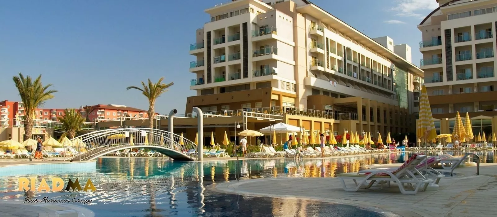 Best Hotels in Morocco: From Luxury Resorts to Budget Stays