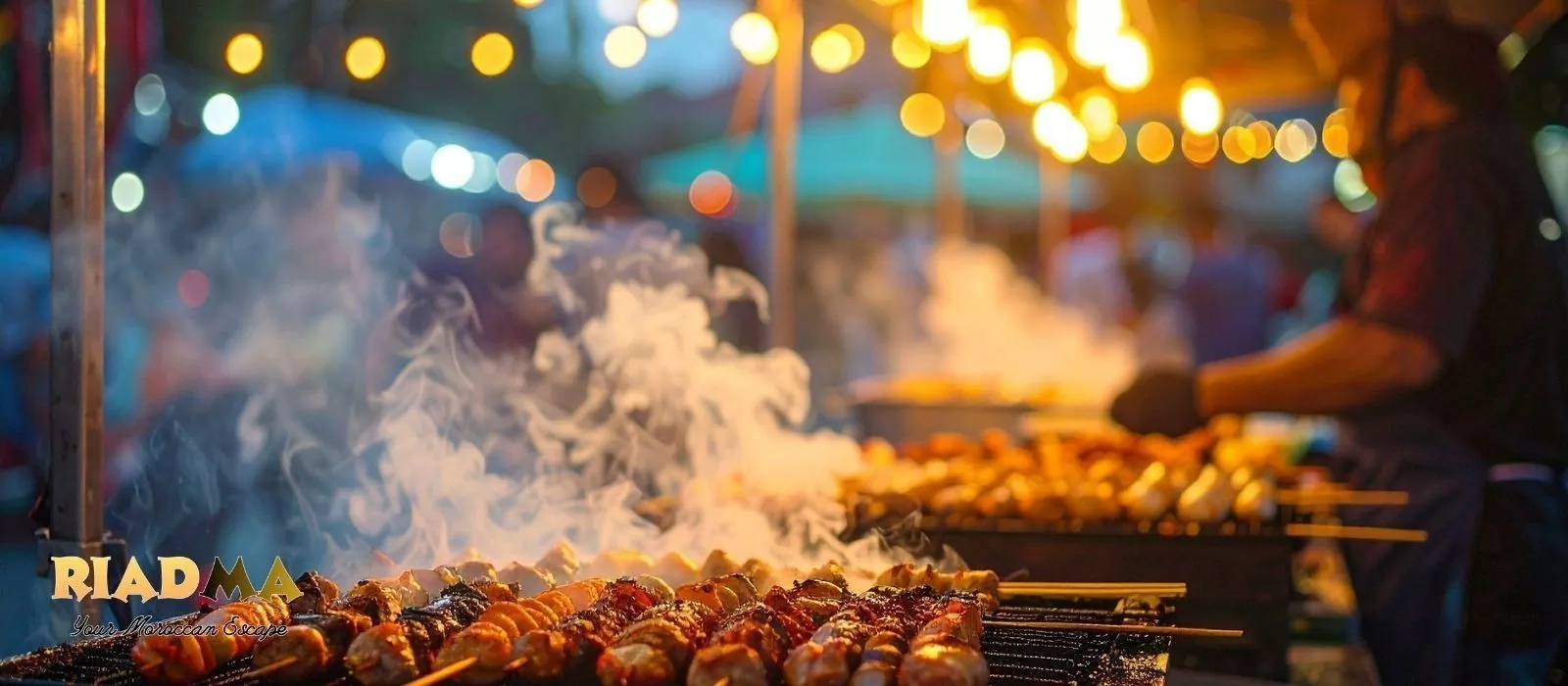 Street Food in Morocco: Safest and Most Delicious Snacks to Try