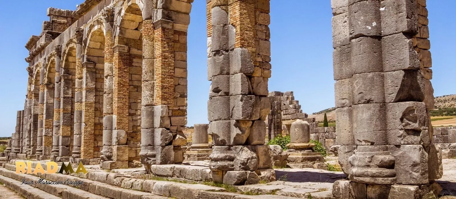 Top Historical Sites in Morocco You Should Visit