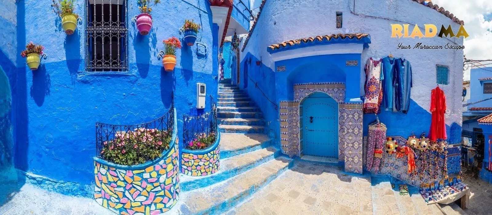 Top 10 Things to Do in Chefchaouen (Blue City of Morocco)
