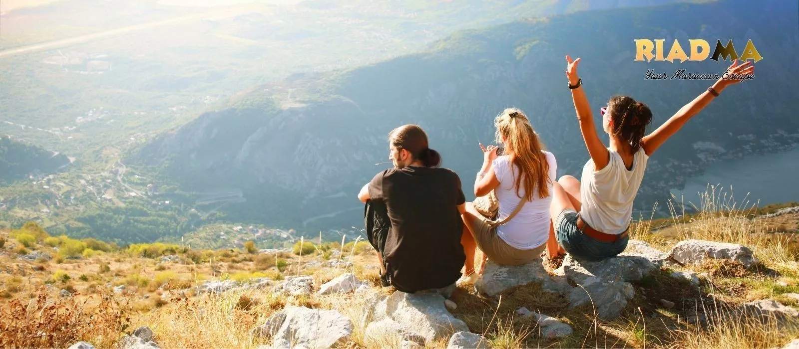 Day Trip from Tangier to Chefchaouen: Itinerary, Transport and Costs