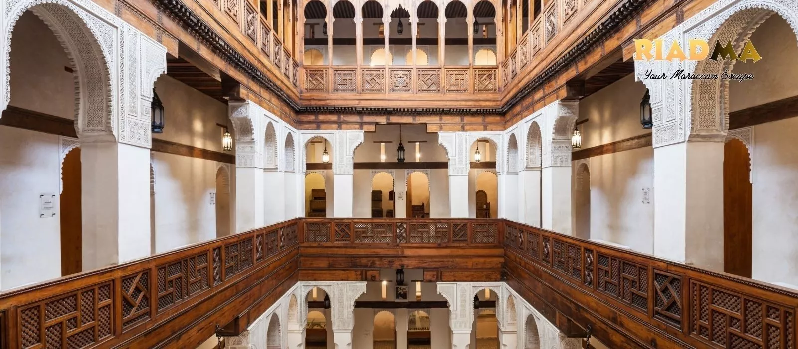 Fes Travel Guide: Exploring Morocco’s Ancient Imperial City