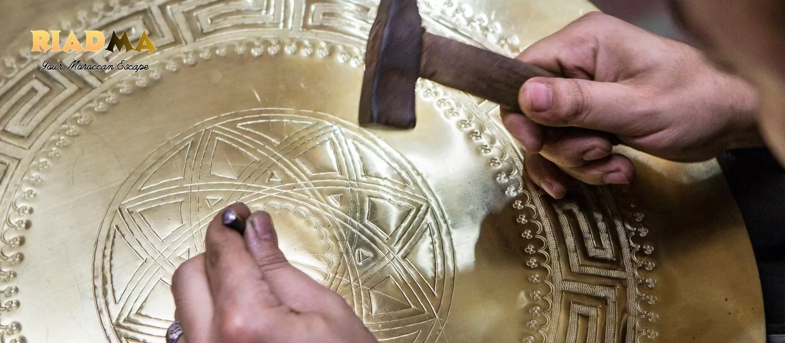 Top 12 Places to Visit in Fes Medina (Old City)