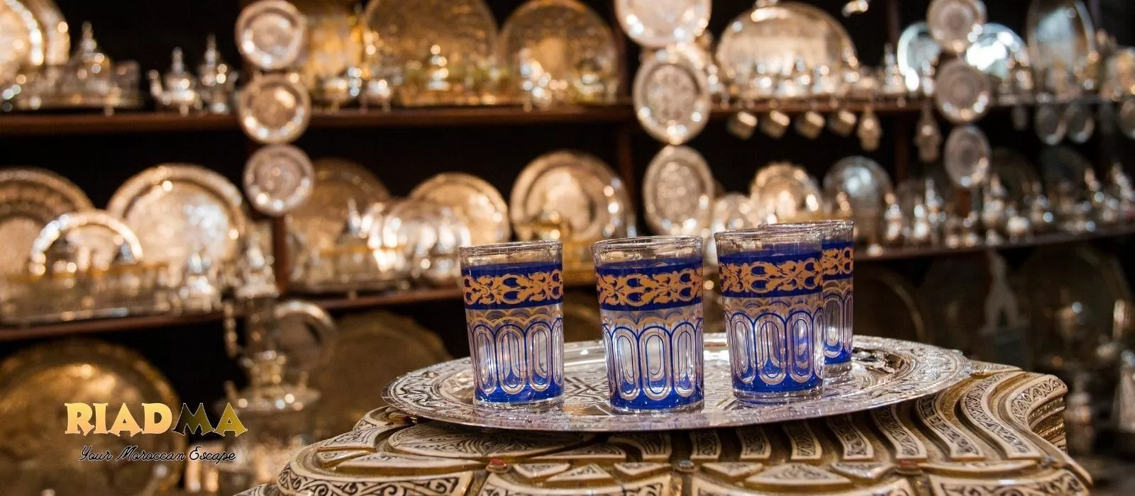 Top 12 Places to Visit in Fes Medina (Old City)