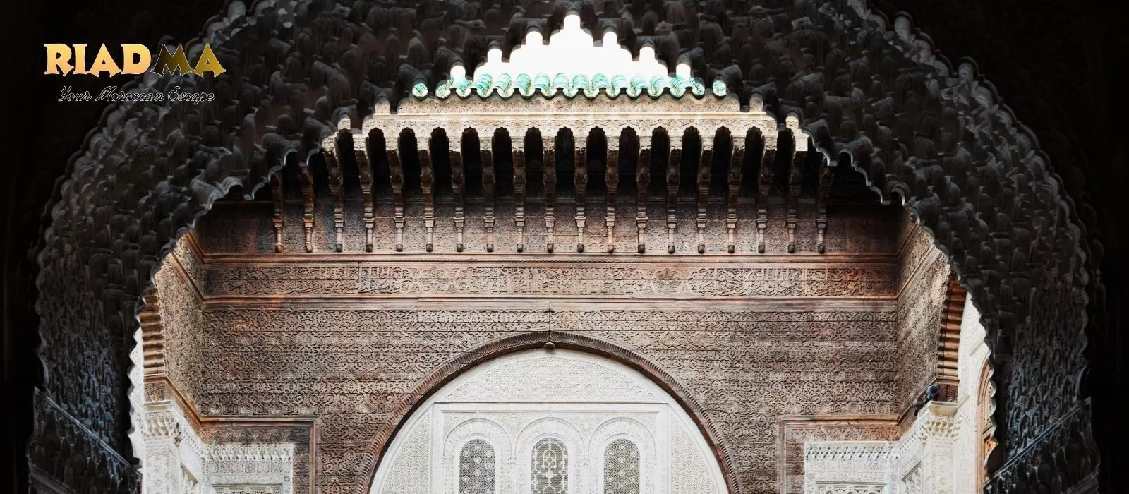 2‑Day Fes Itinerary: How to See the Best of Fes in 48 Hours