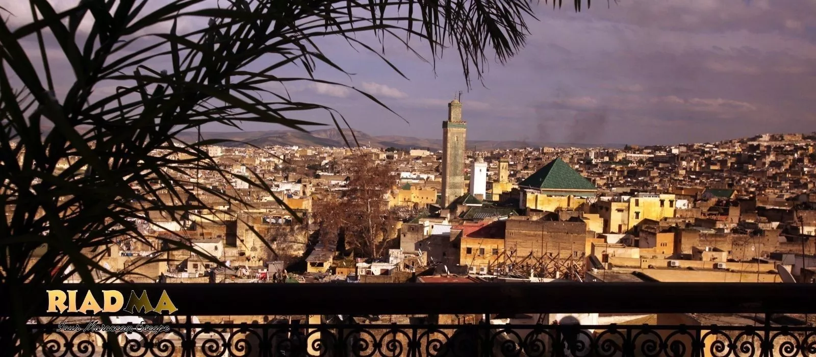 2‑Day Fes Itinerary: How to See the Best of Fes in 48 Hours