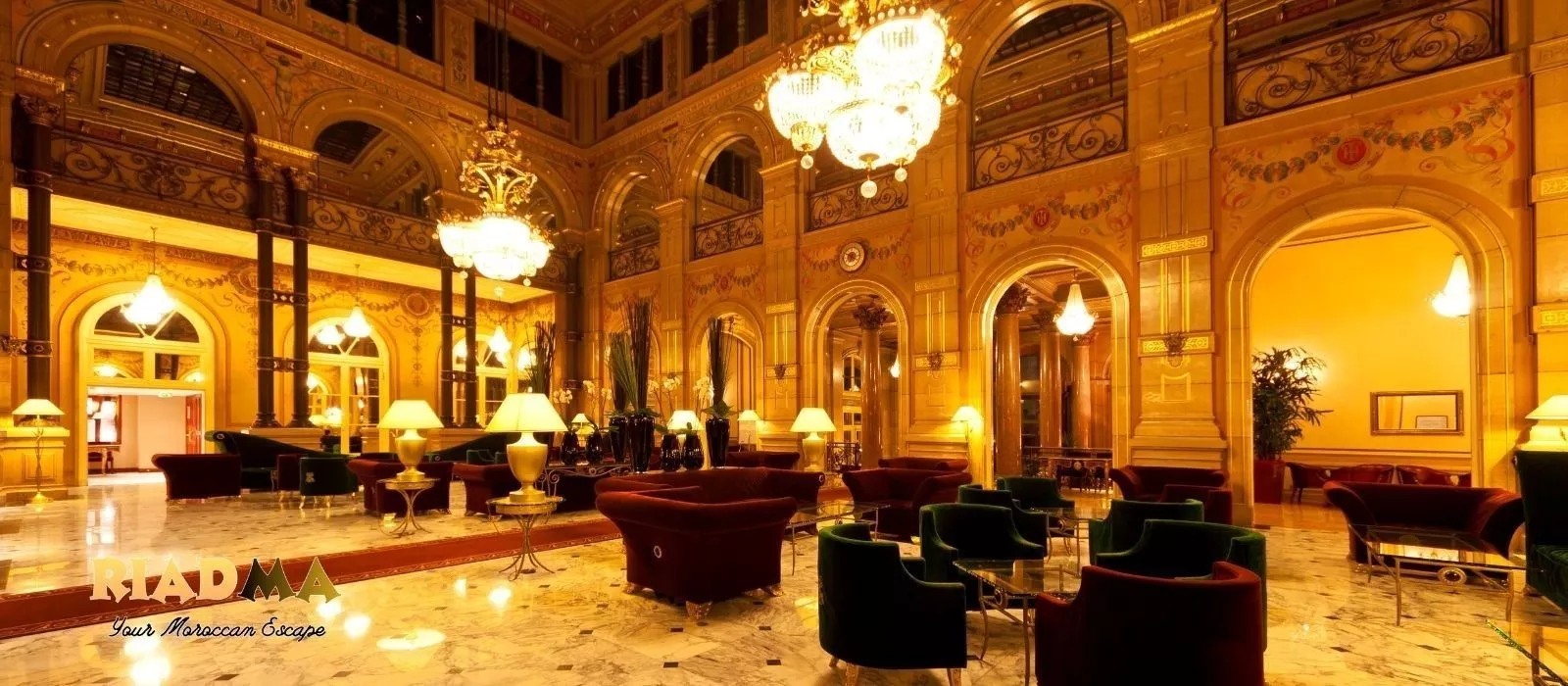 Best Riads and Hotels in Fes Medina for First‑Time Visitors