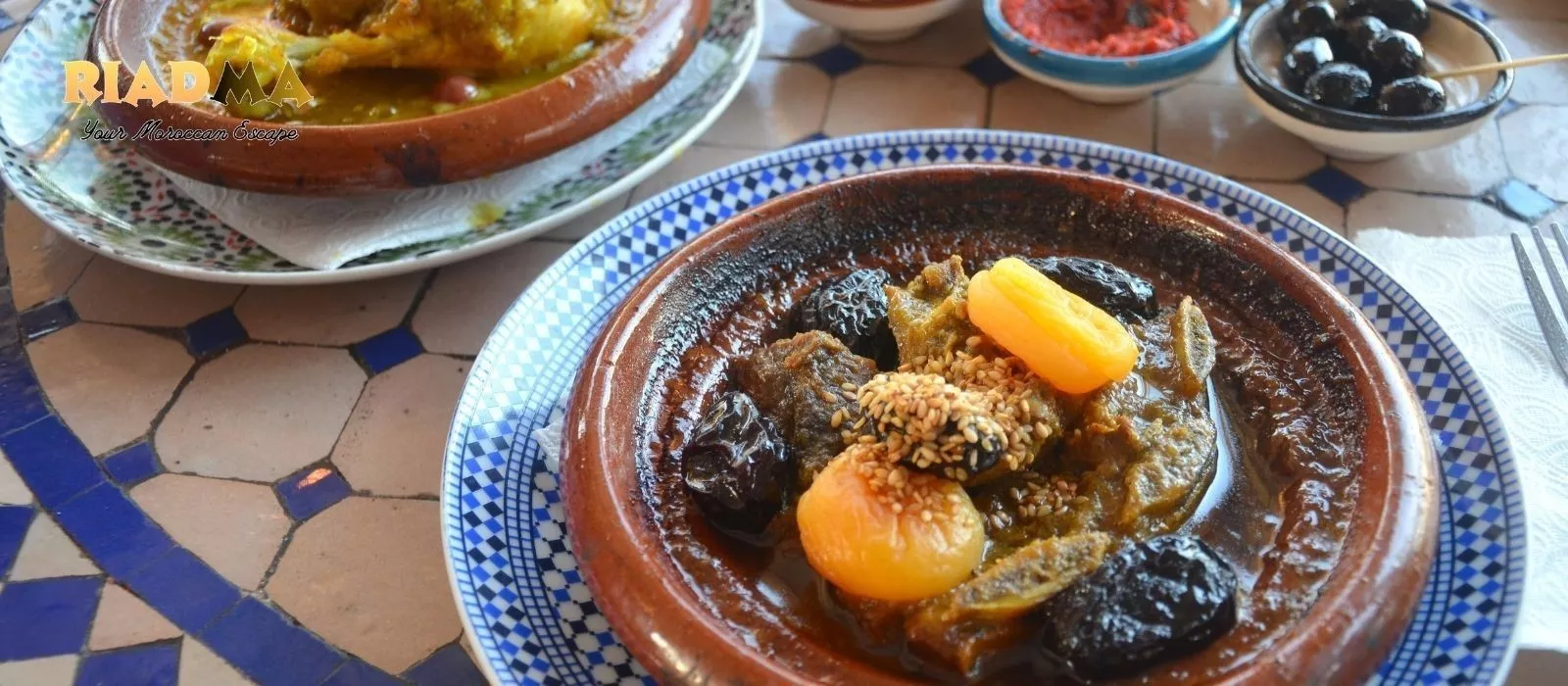 Fes Food Guide: Traditional Moroccan Dishes You Must Try in Fes