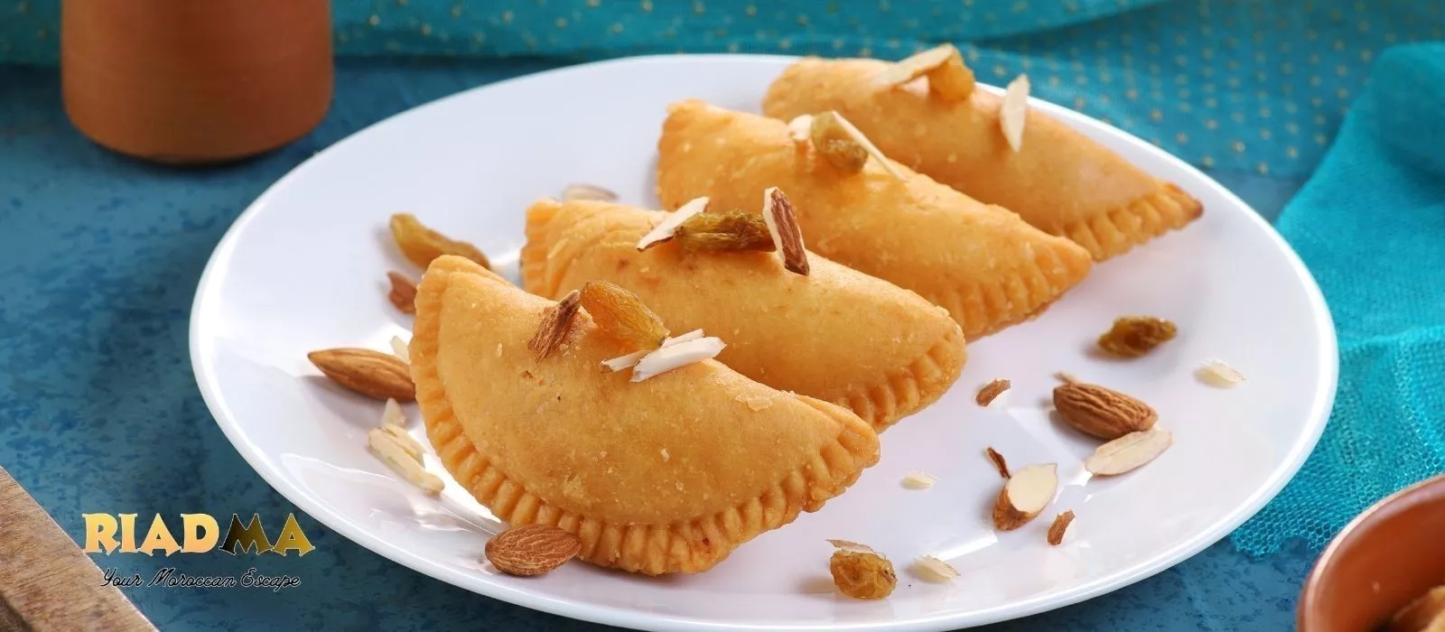 Fes Food Guide: Traditional Moroccan Dishes You Must Try in Fes