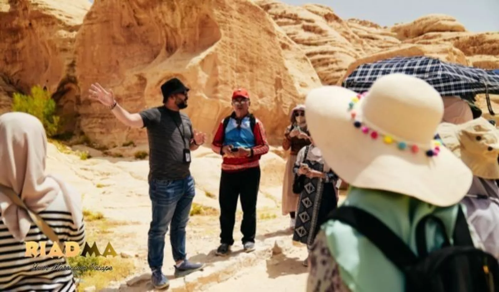 Marrakech Travel Guide 2025: Essential Tips for First‑Time Visitors