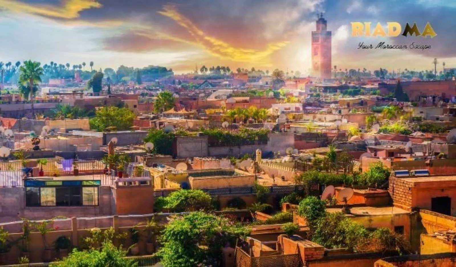 Marrakech Travel Guide 2025: Essential Tips for First‑Time Visitors