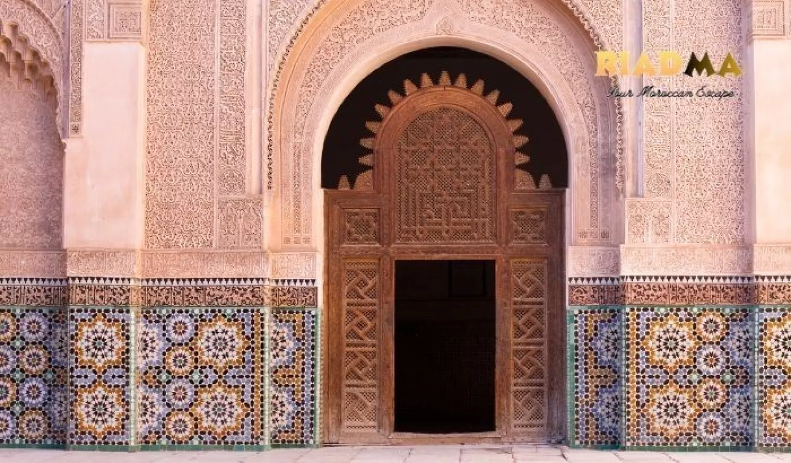 Marrakech Travel Guide 2025: Essential Tips for First‑Time Visitors