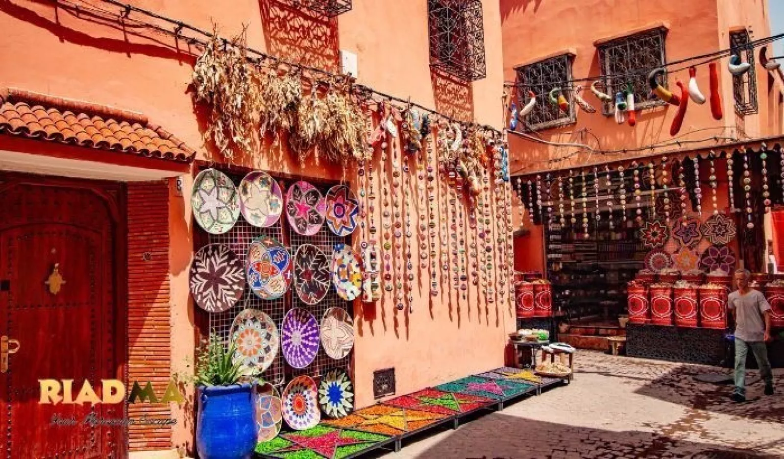 Top 15 Things to Do in Marrakech, Morocco
