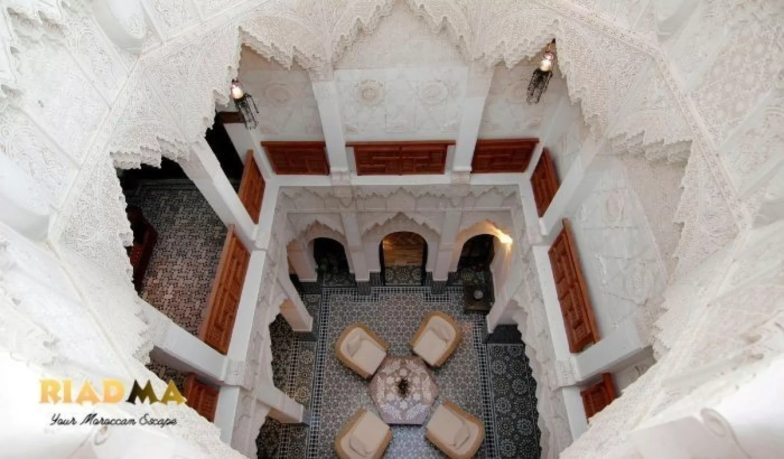 3‑Day Marrakech Itinerary: Jemaa el‑Fnaa, Souks and Palaces