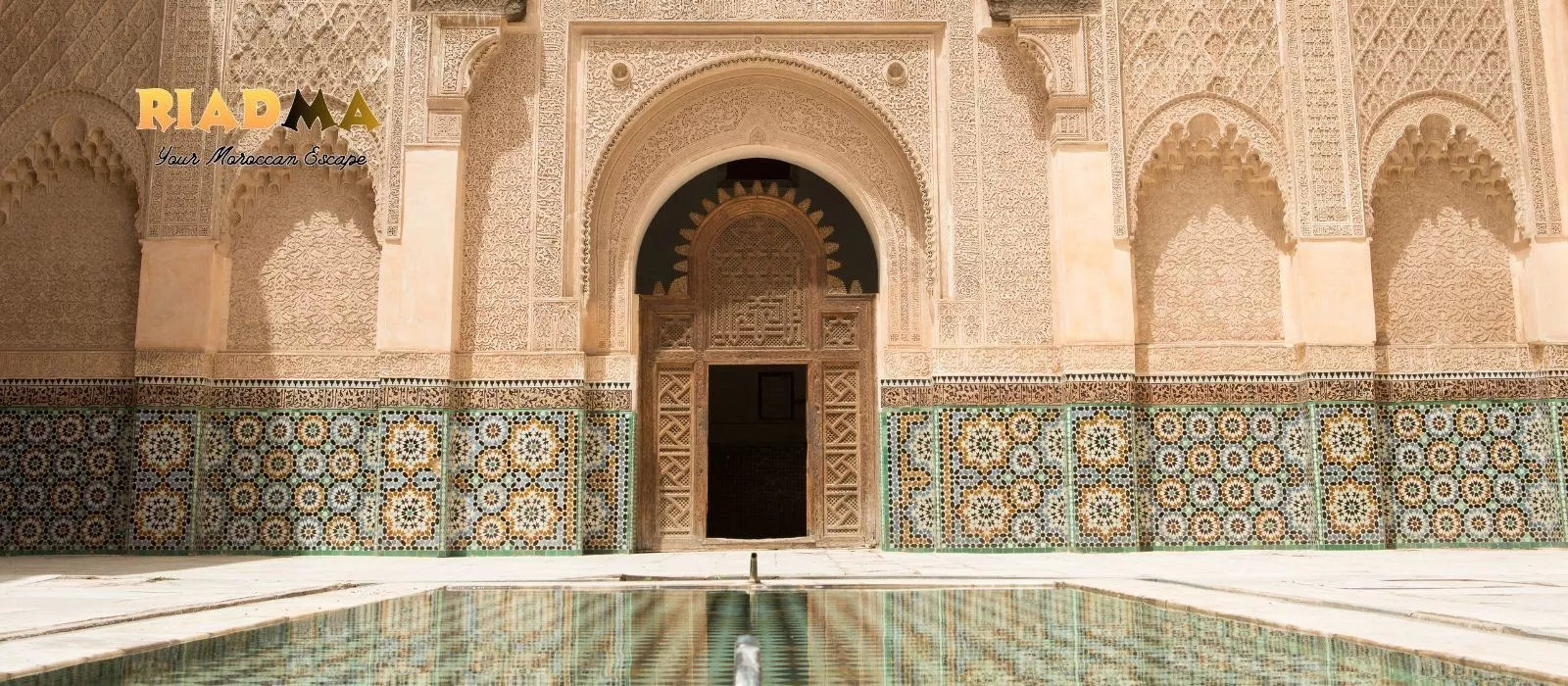 3‑Day Marrakech Itinerary: Jemaa el‑Fnaa, Souks and Palaces