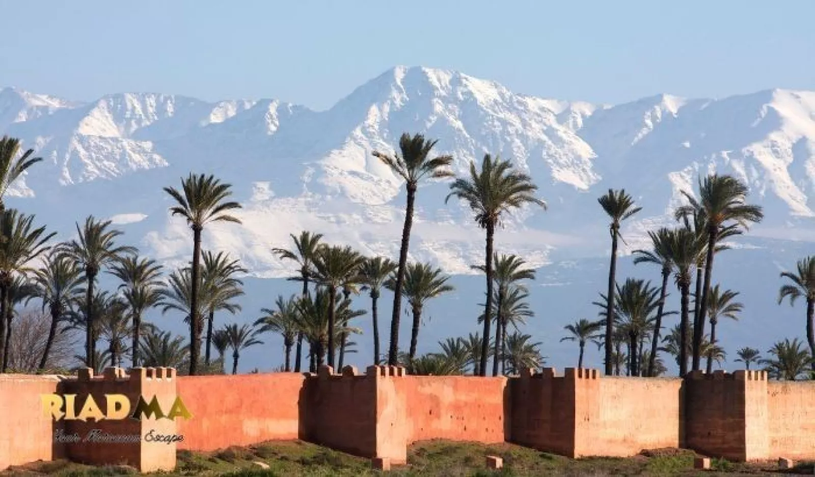 Marrakech Travel Safety and Dress Code: What Tourists Should Know