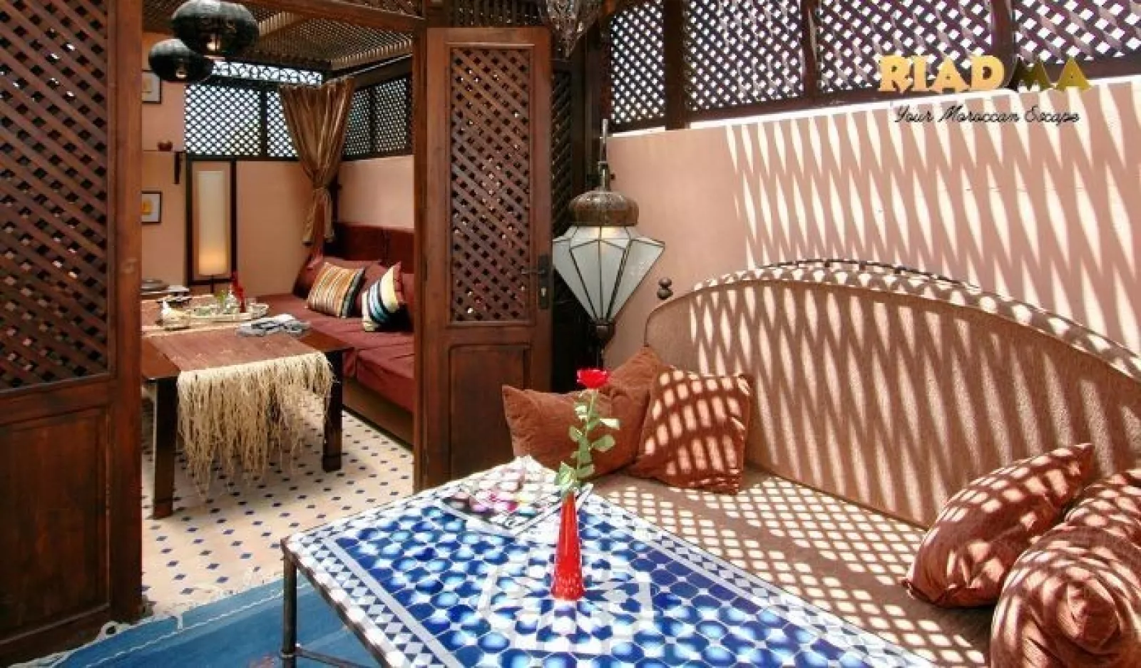 Marrakech Travel Safety and Dress Code: What Tourists Should Know