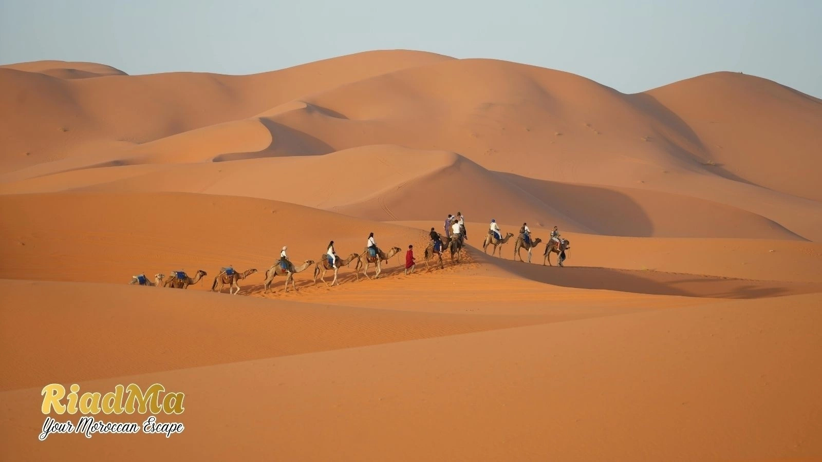Merzouga Desert Guide: How to Plan Your Sahara Trip in Morocco