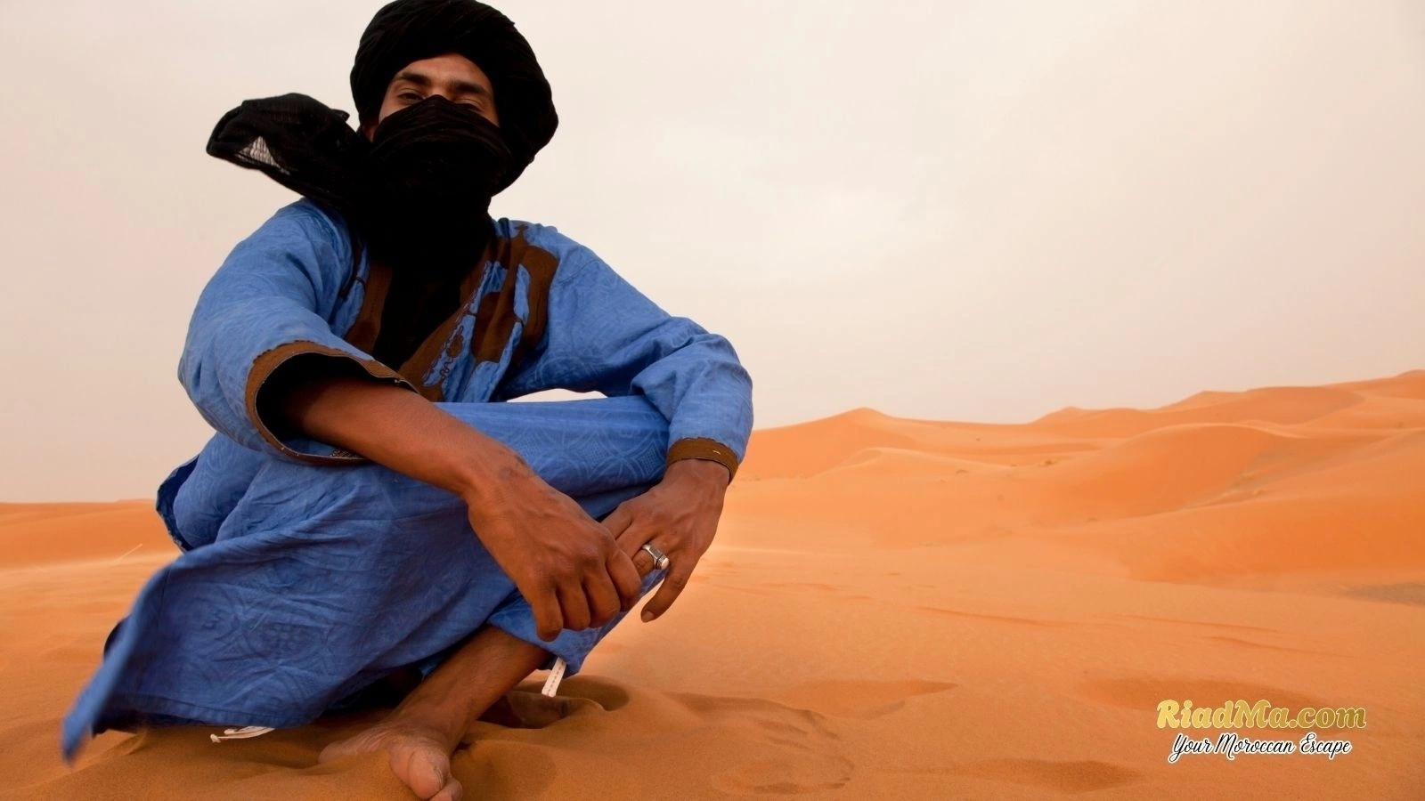 Best Time to Visit Merzouga and the Erg Chebbi Dunes