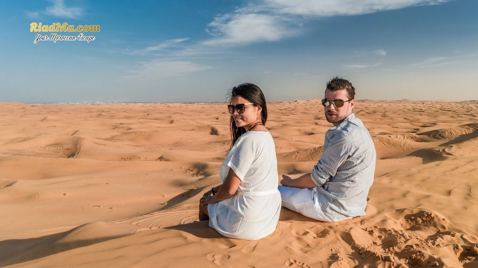 What to Pack for a Merzouga Desert Camp: Complete Checklist