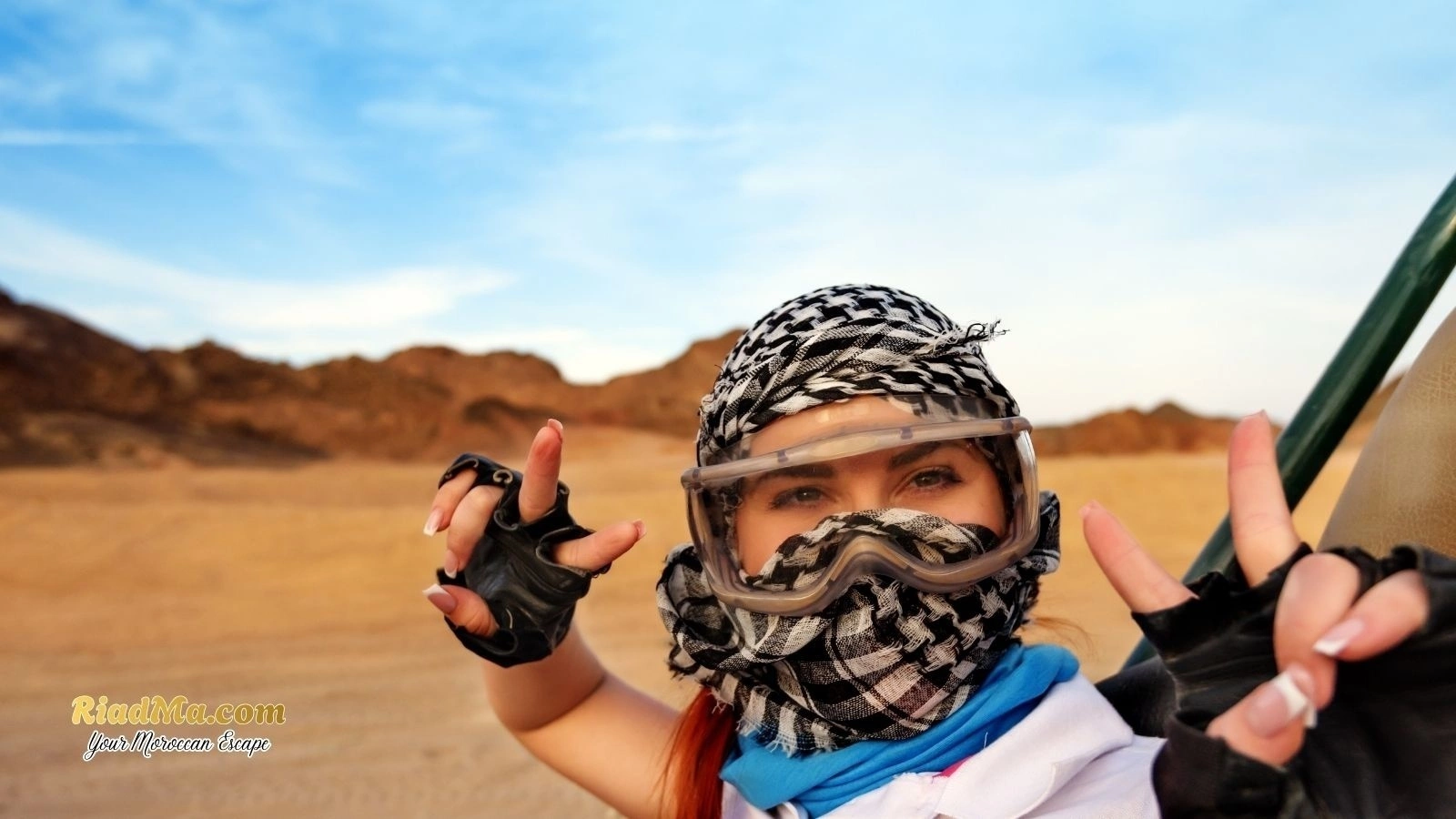 What to Pack for a Merzouga Desert Camp: Complete Checklist