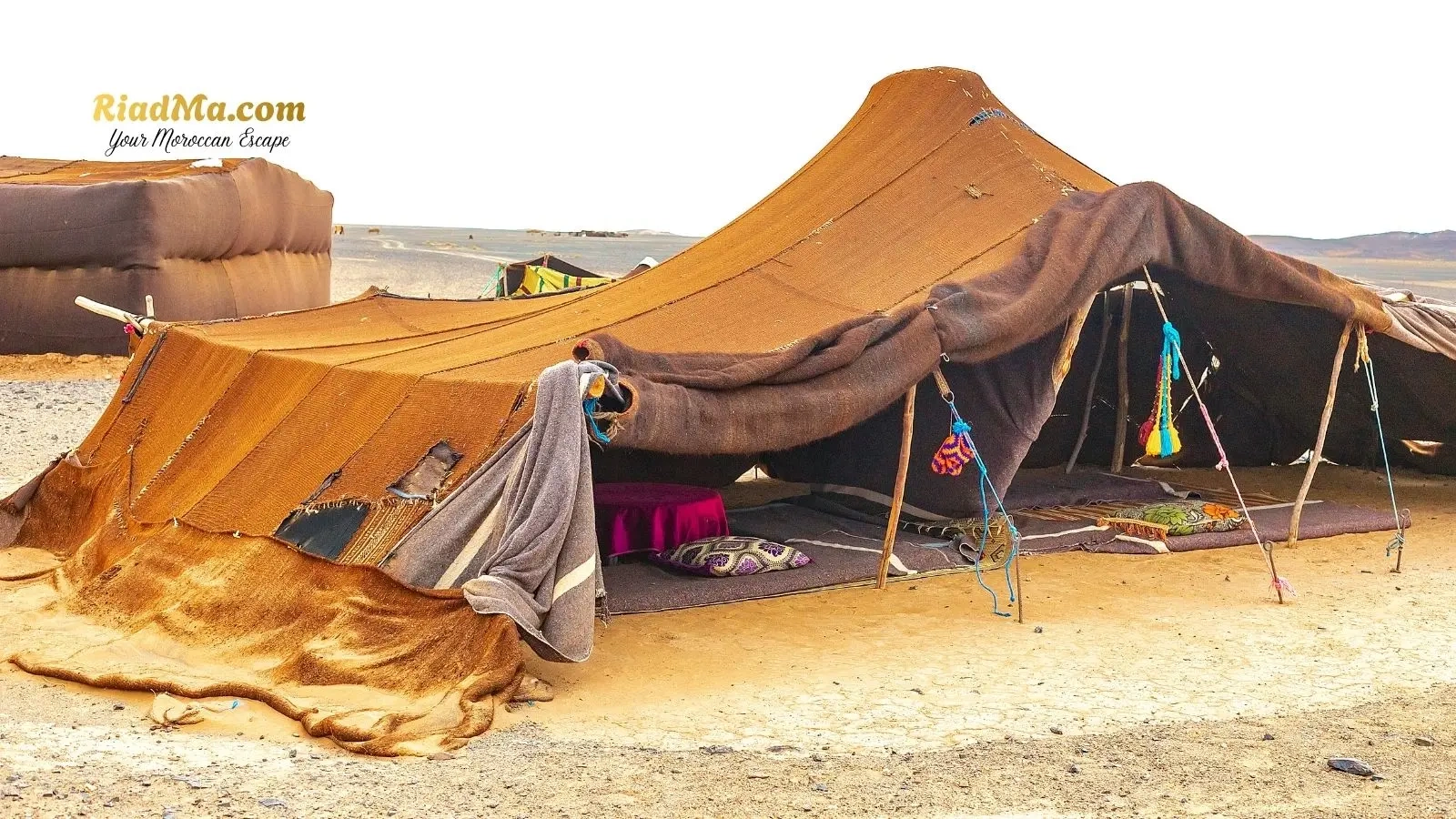 Best Desert Camps in Morocco 2026: Top Stays in Merzouga, Erg Chigaga and Agafay