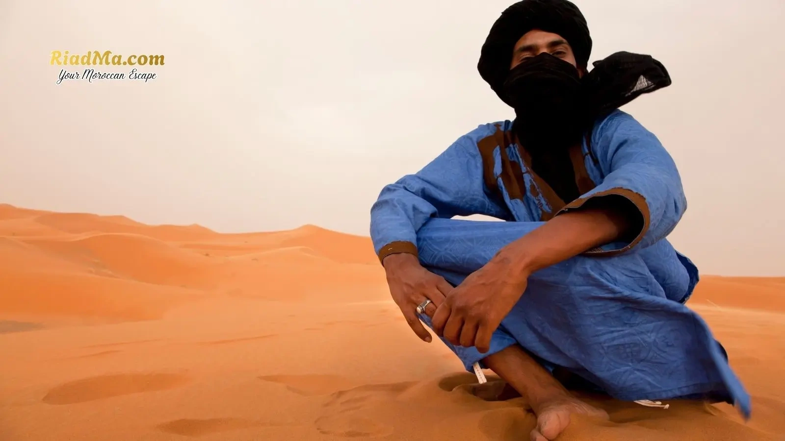 My Luxury Desert Camp Experience in Merzouga: Complete First‑Timer’s Guide