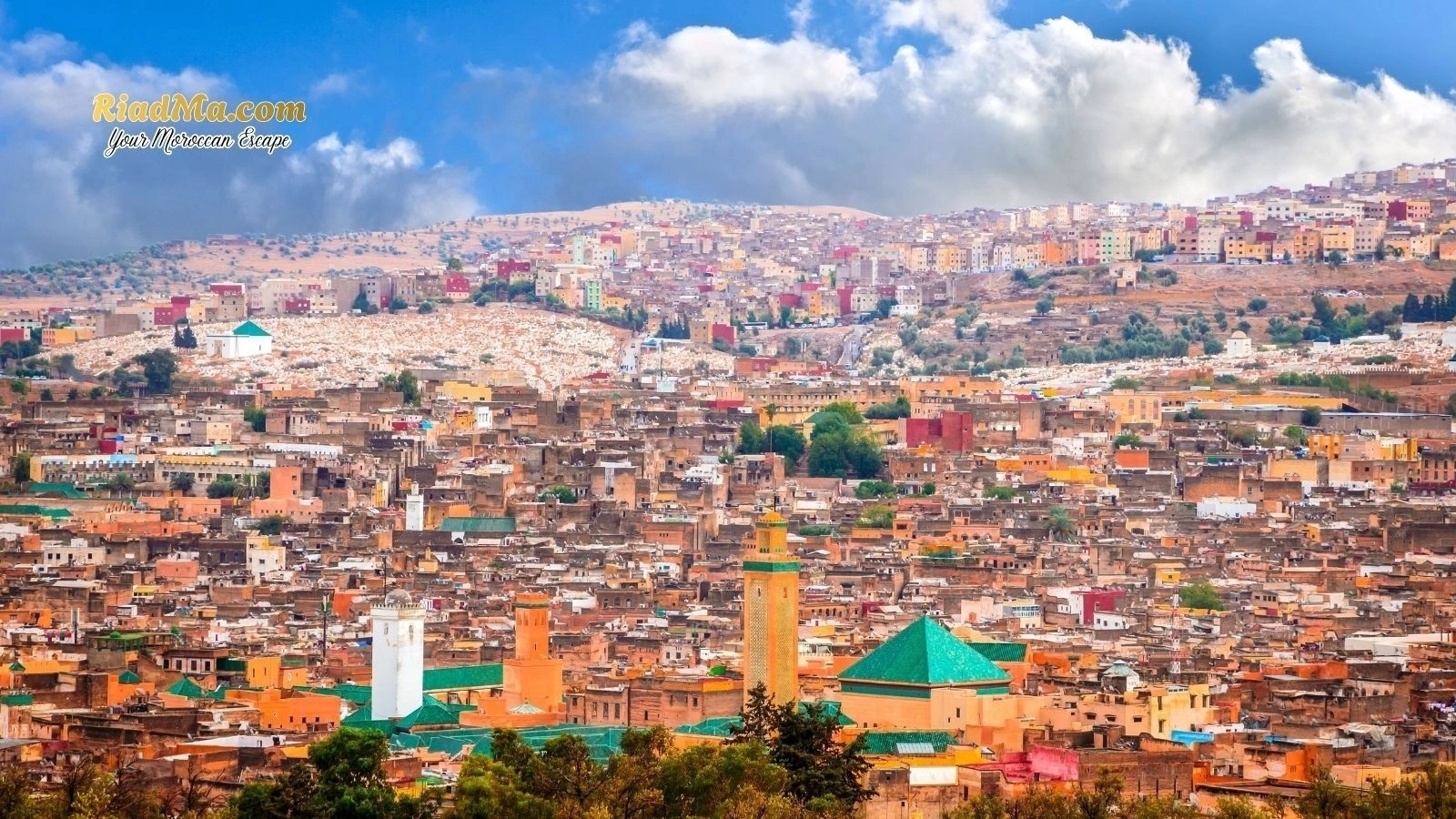 Best Time to Visit Morocco Desert Camps: Weather, Seasons and Crowds Explained