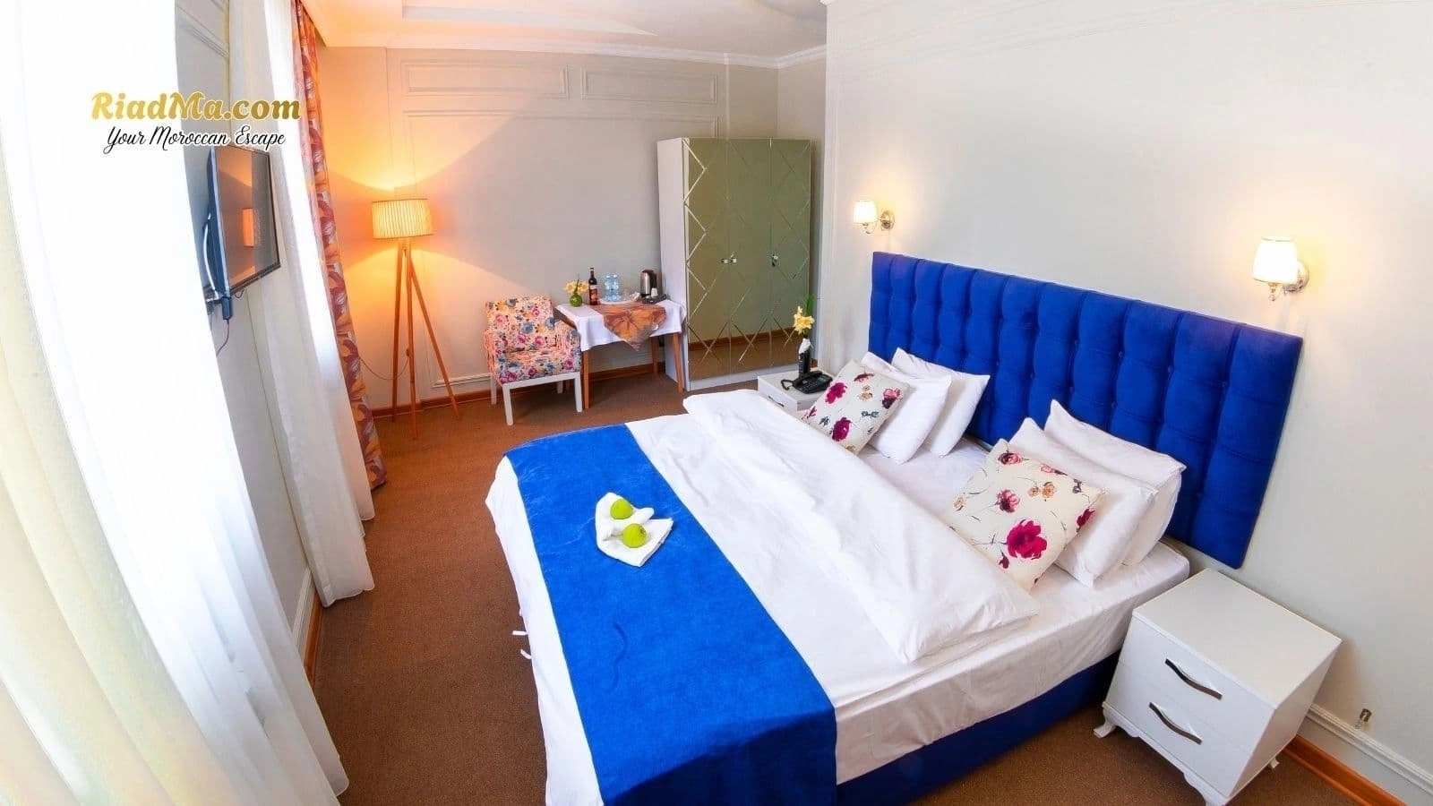 What to Pack for a Morocco Desert Camp: Essential Packing List for a Comfortable Stay