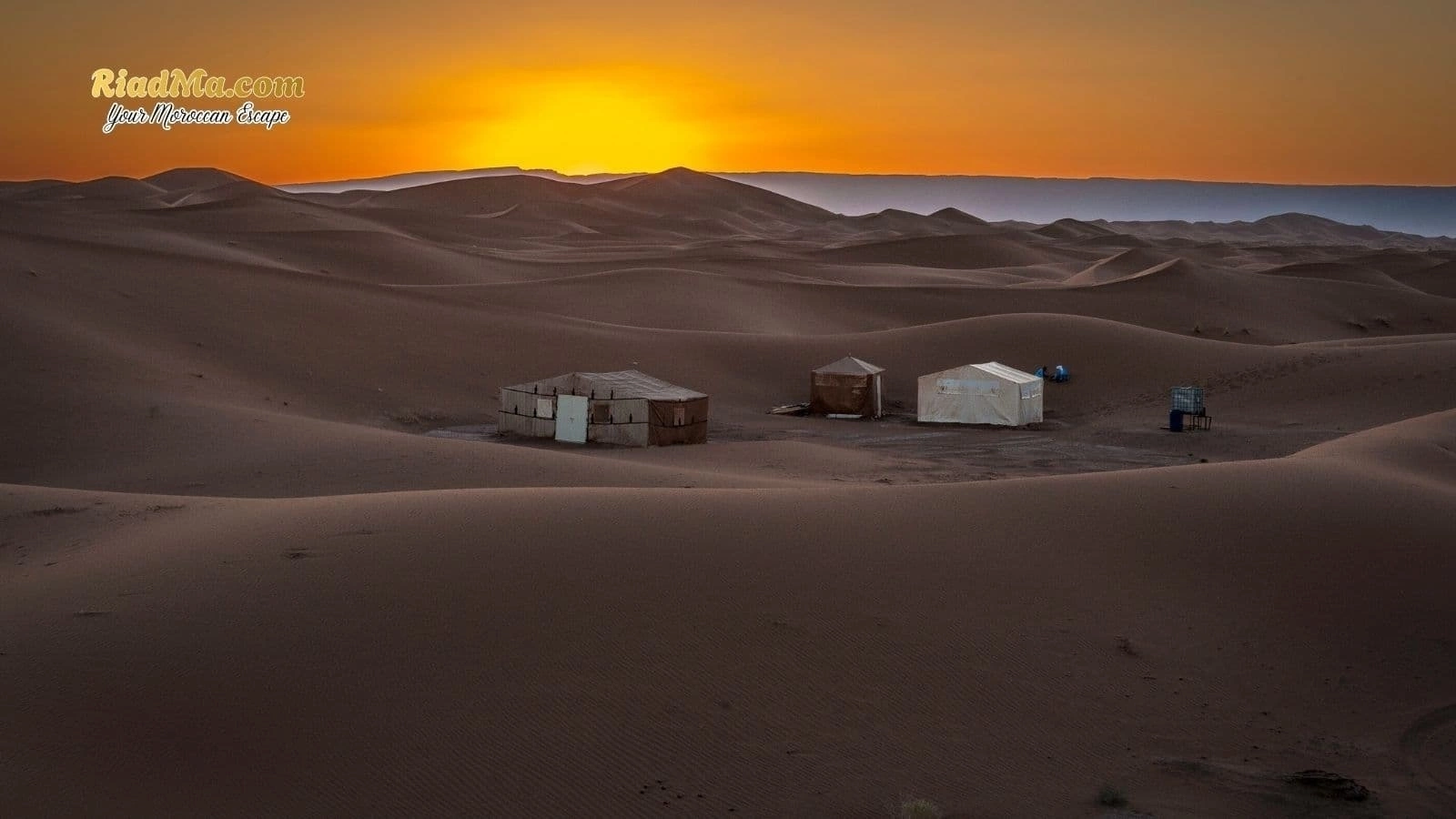 Choosing the Right Morocco Desert Camp for Families and Honeymoons in 2026
