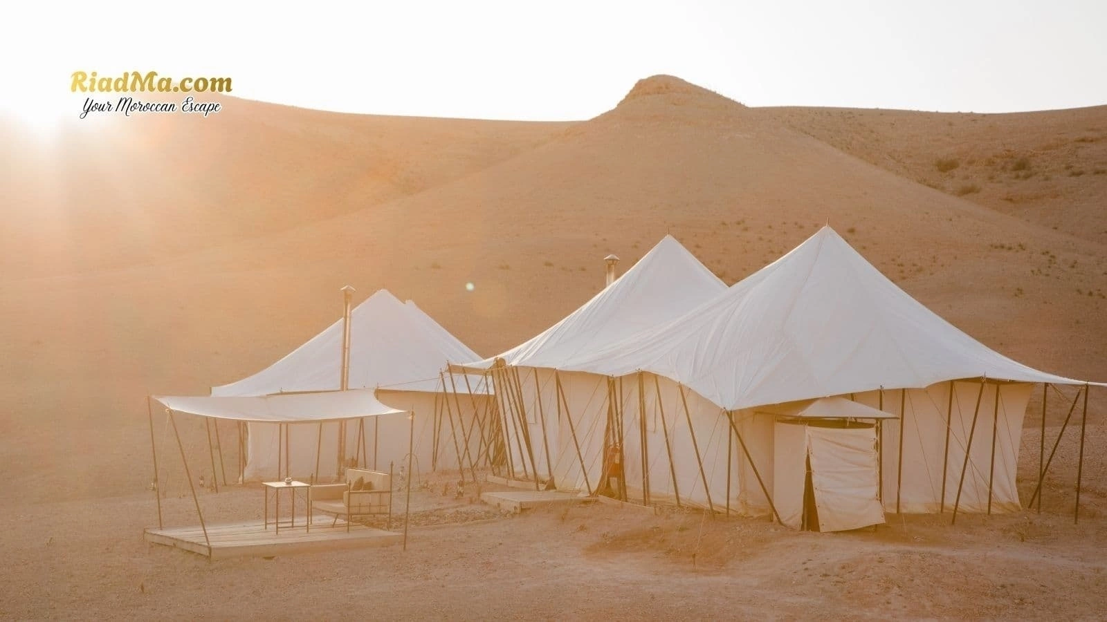 Choosing the Right Morocco Desert Camp for Families and Honeymoons in 2026