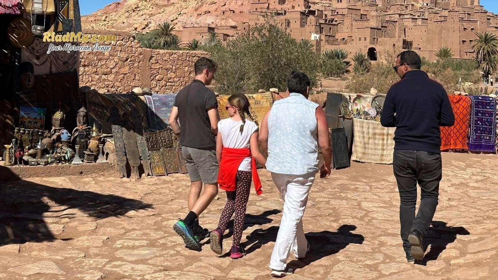 Choosing the Right Morocco Desert Camp for Families and Honeymoons in 2026