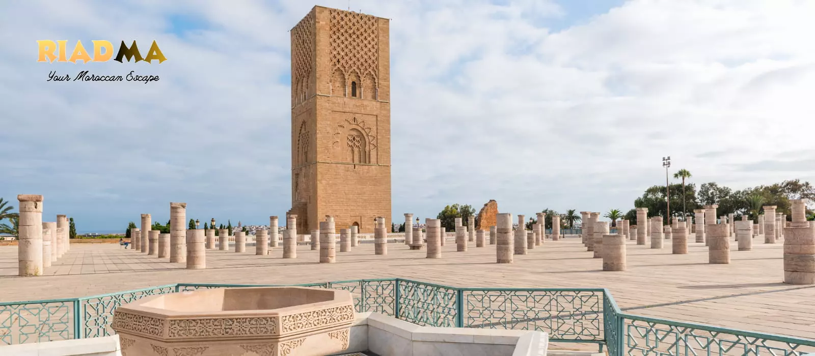 Ultimate Morocco Travel Guide for First-Time Visitors