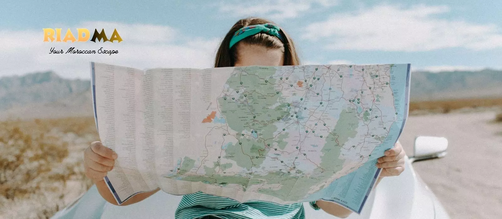 10-Day Morocco Itinerary: Cities, Desert and Coast