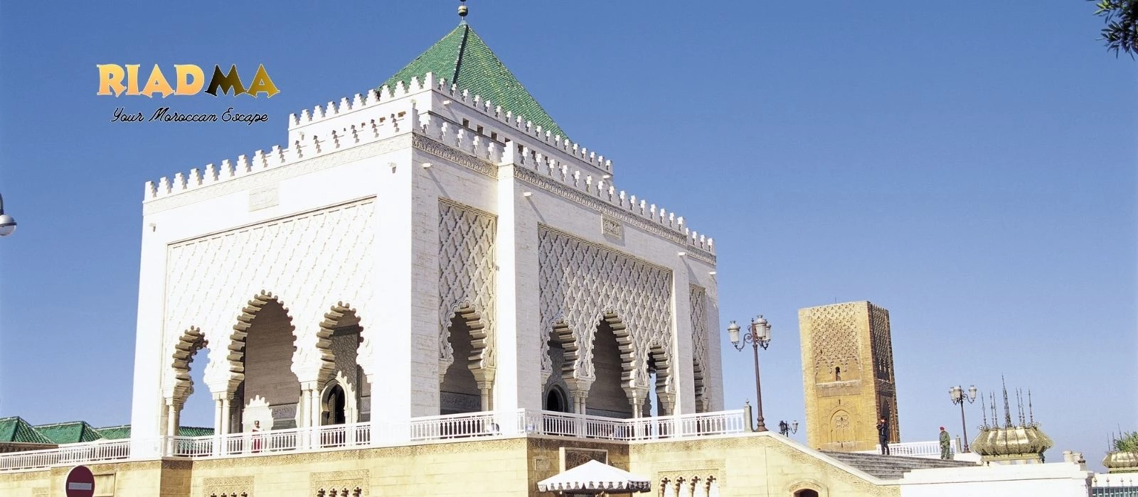 Moroccan Architecture: Riads, Kasbahs and Medinas Explained