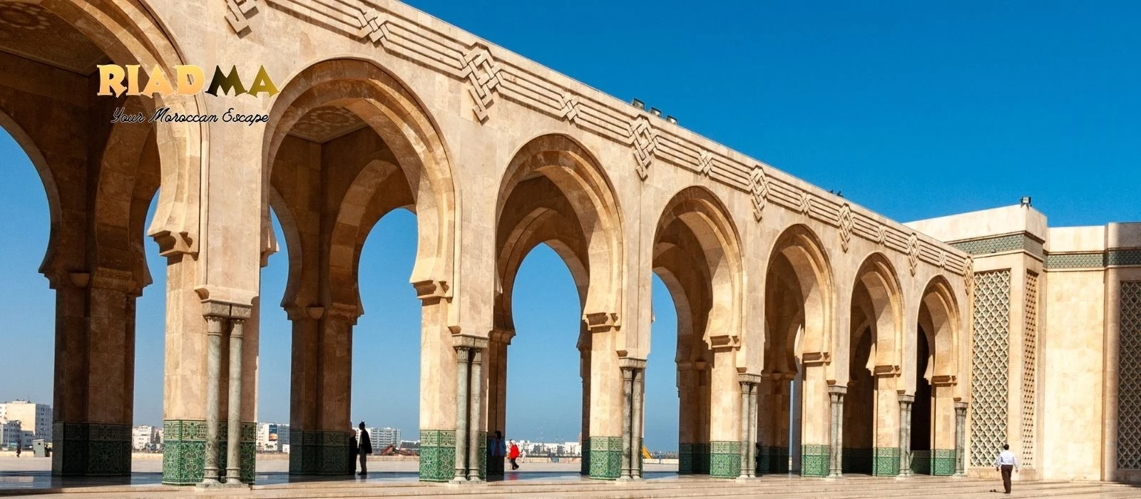 Top 10 Things to Do in Casablanca, Morocco