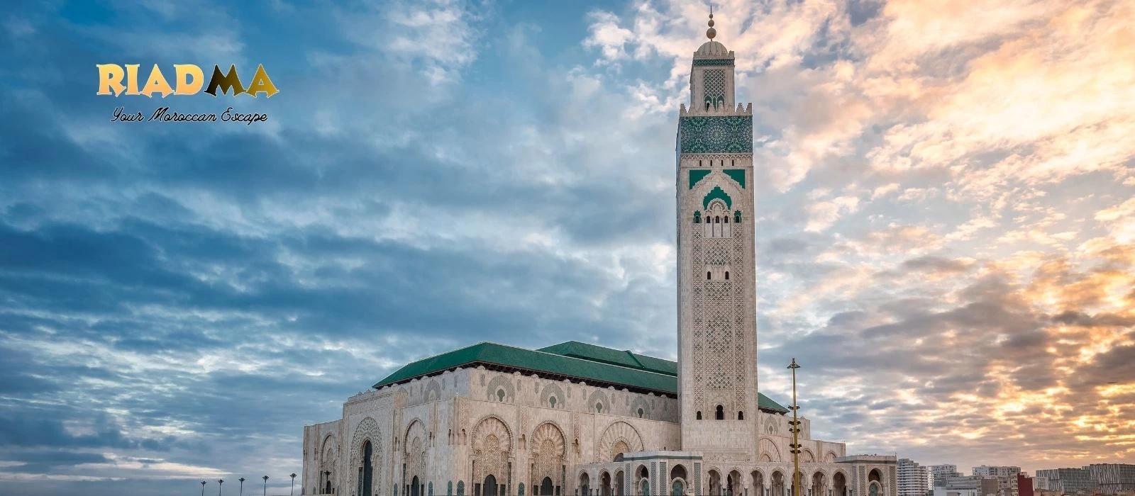 How to Spend 3 Days in Casablanca: Best Places to Visit and Eat