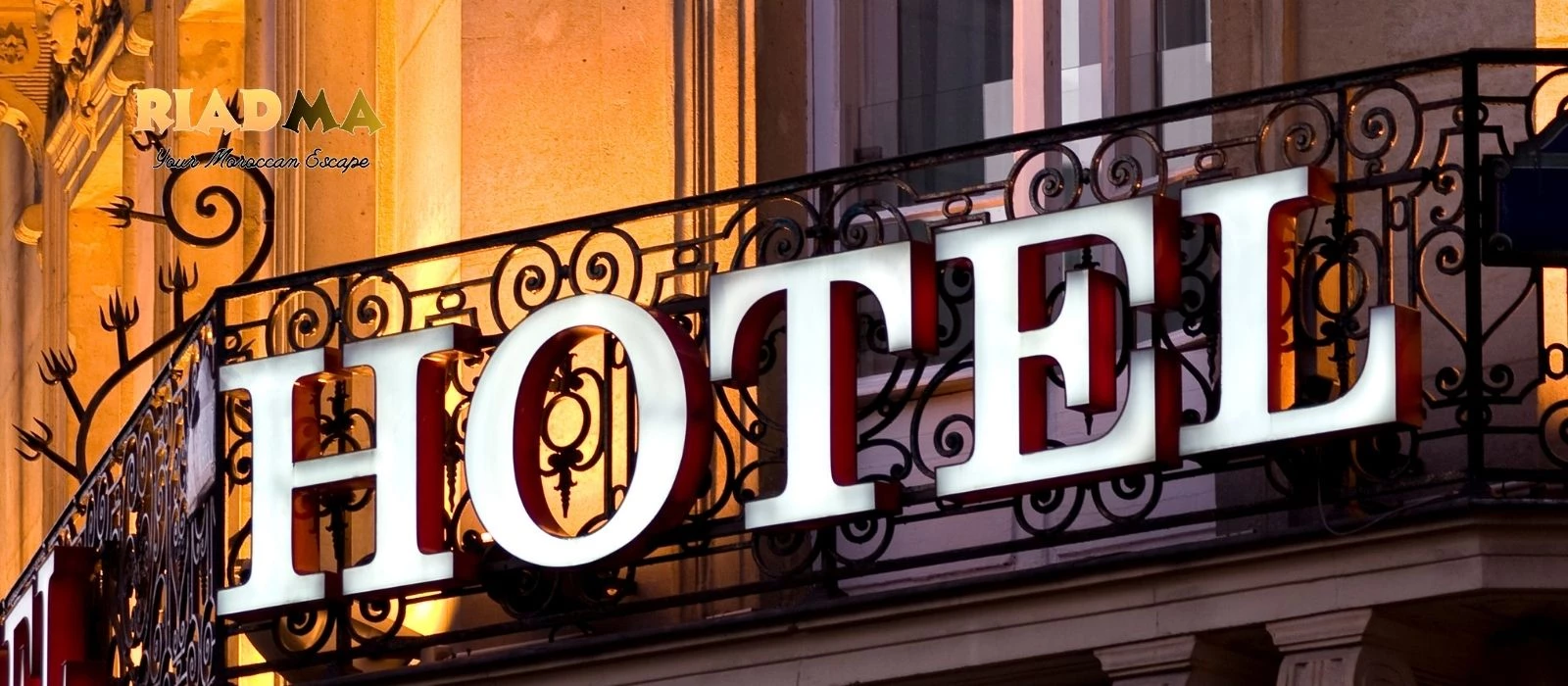 Best Hotels in Casablanca Near the Corniche and City Center