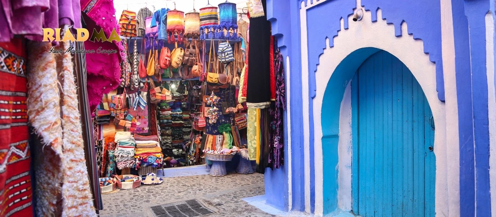 Top 10 Things to Do in Chefchaouen (Blue City of Morocco)