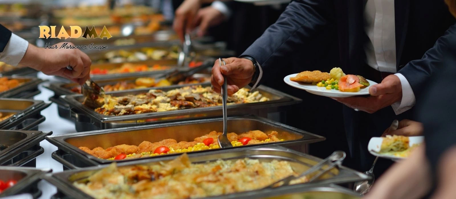 Fes Food Guide: Traditional Moroccan Dishes You Must Try in Fes