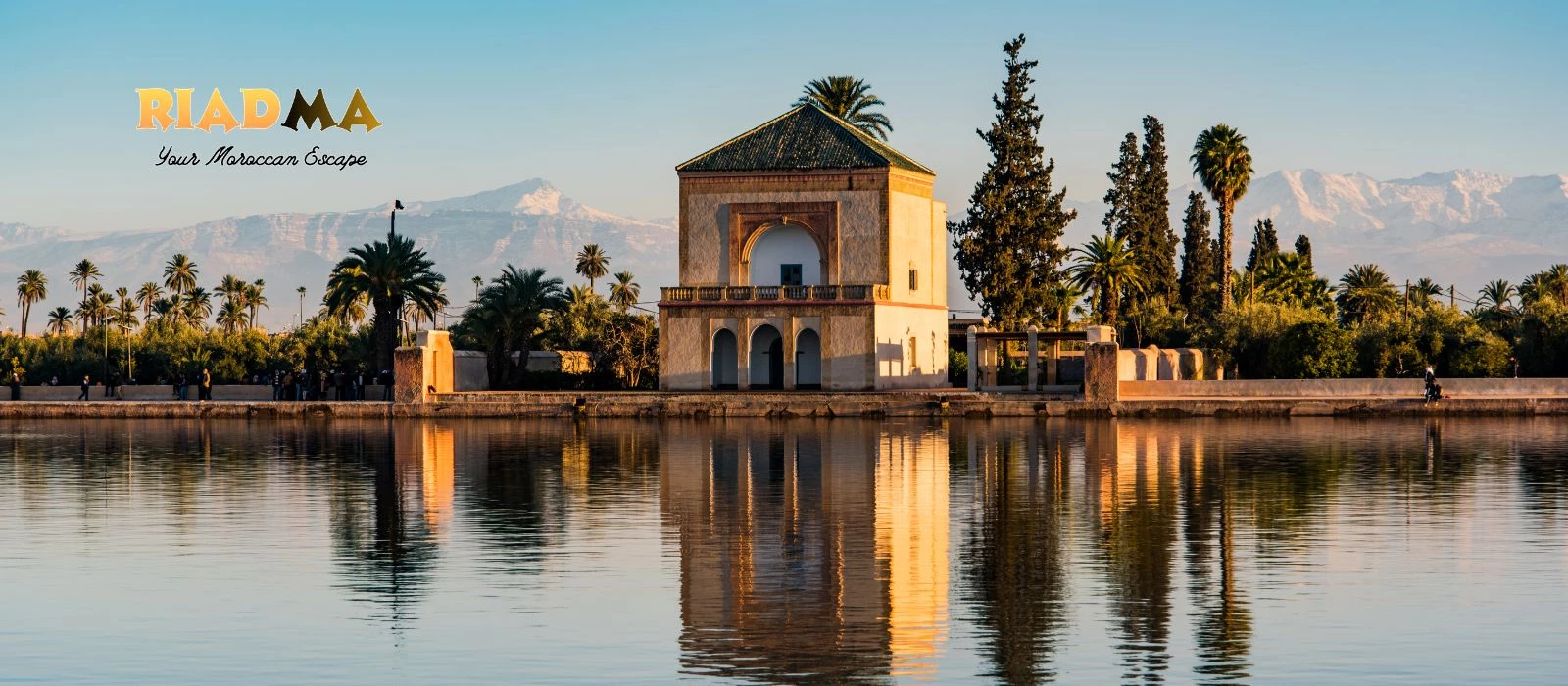 Marrakech Travel Guide 2025: Essential Tips for First‑Time Visitors