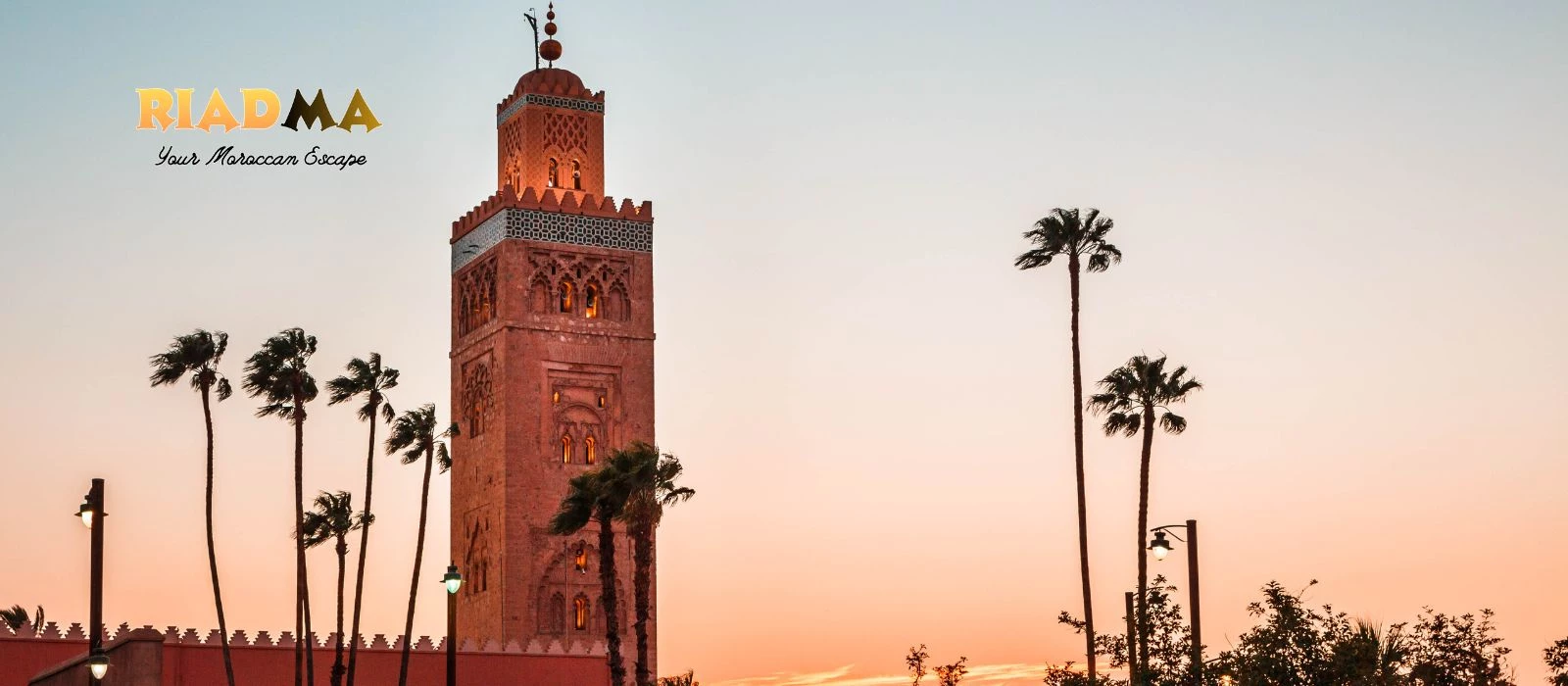 Marrakech Travel Safety and Dress Code: What Tourists Should Know